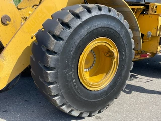 Caterpillar 950M 2019 - N/A obrazek 10
