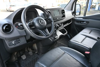 Mercedes-Benz Sprinter 2020 - 311 CDI L1H1 FWD obrazek 4