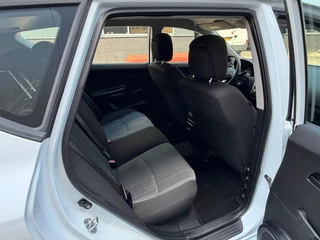 Kia cee'd 2010 - 1.4 CVVT X-tra bj.2010 Airco|Cc|Trekhaak. imagem 12