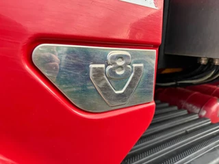 Scania R 2016 - R580 V8 6X4 EPSILON S270L88 2 AXLE HANGER image 16