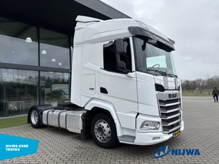 DAF XF480 2022 - 4x2 X-Low + ACC obrazek 2