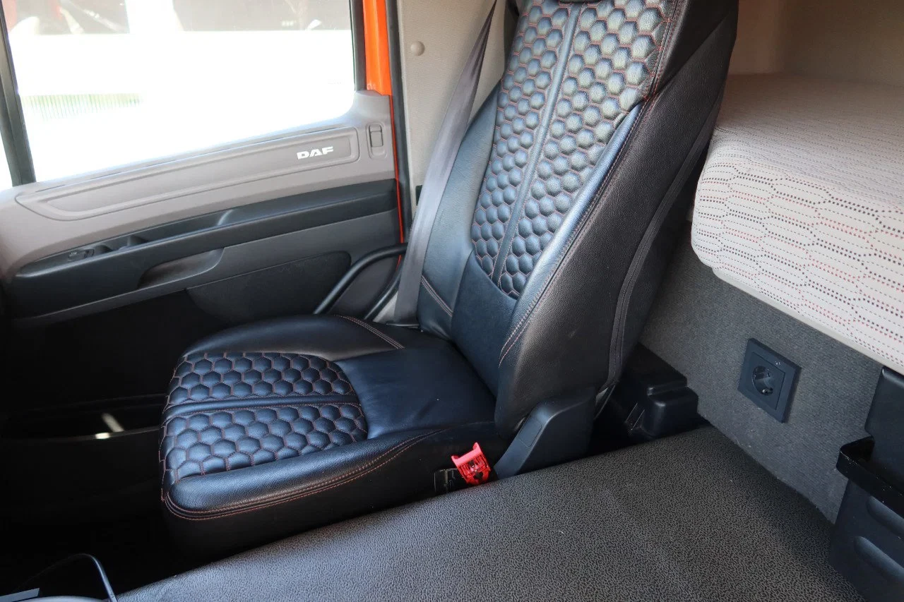 DAF CF 450 2020 - M4SN3 obrázek 11