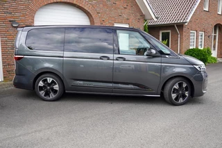 Volkswagen Multivan 2026 - 1.5 eHybrid L2 Economy Business 4Motion afbeelding 2 miniatuur