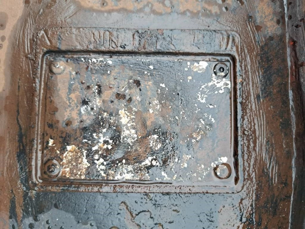 Eurosteel - Hyundai HL960A system 2000 verachtert afbeelding 14