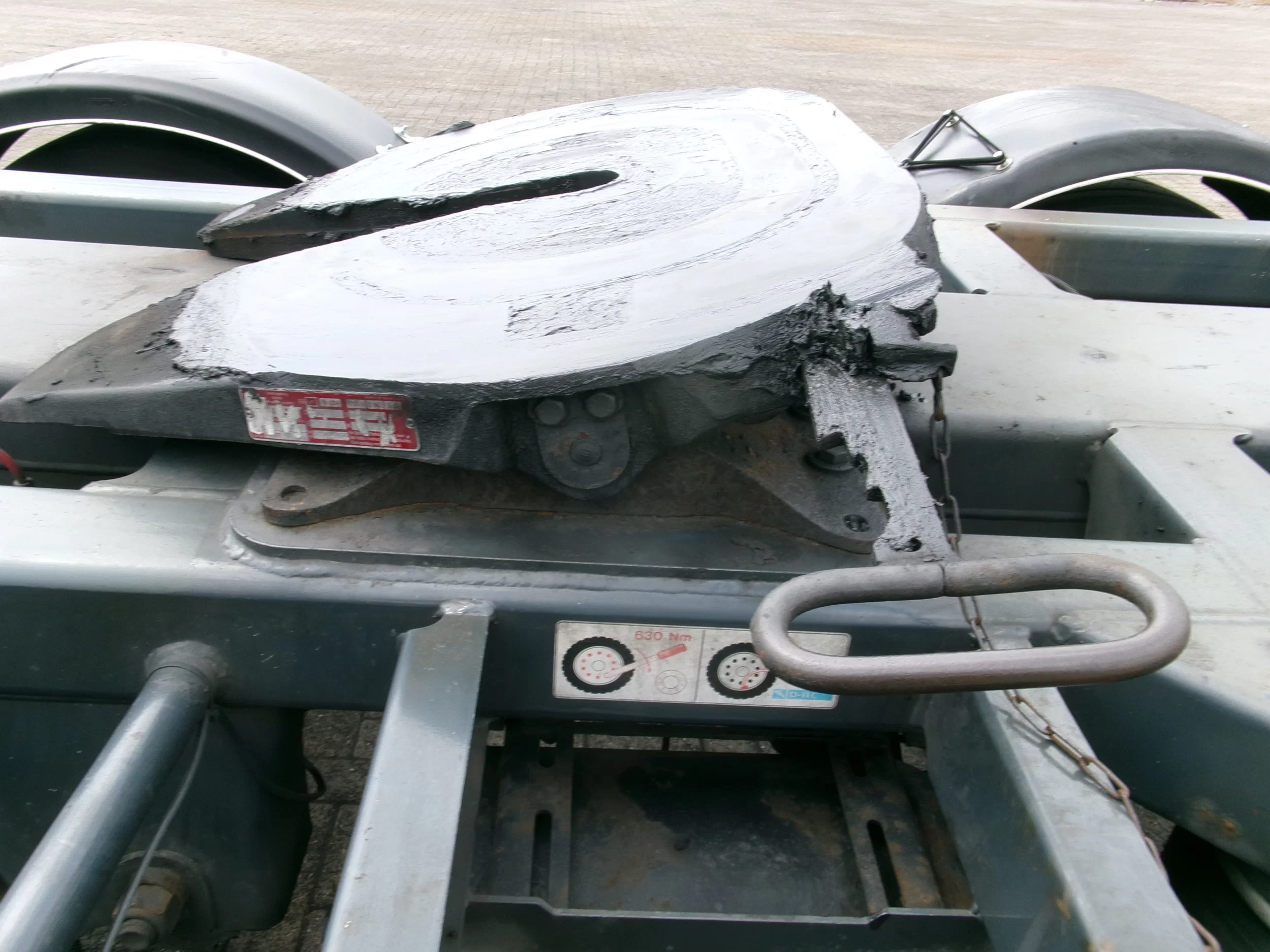 D-TEC CTD-41-03D 2010 - CTD-41-03D APK 04-2027 image 31