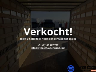 Iveco Daily 2022 - 35C16 A8 zdjecie 24