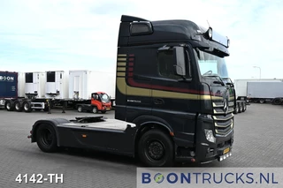 Mercedes-Benz Actros 2015 obrázek 3 náhled