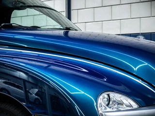 Chevrolet SSR 2005 - | Grijs kenteken | 6.0L V8 Corvette engine изображение 13