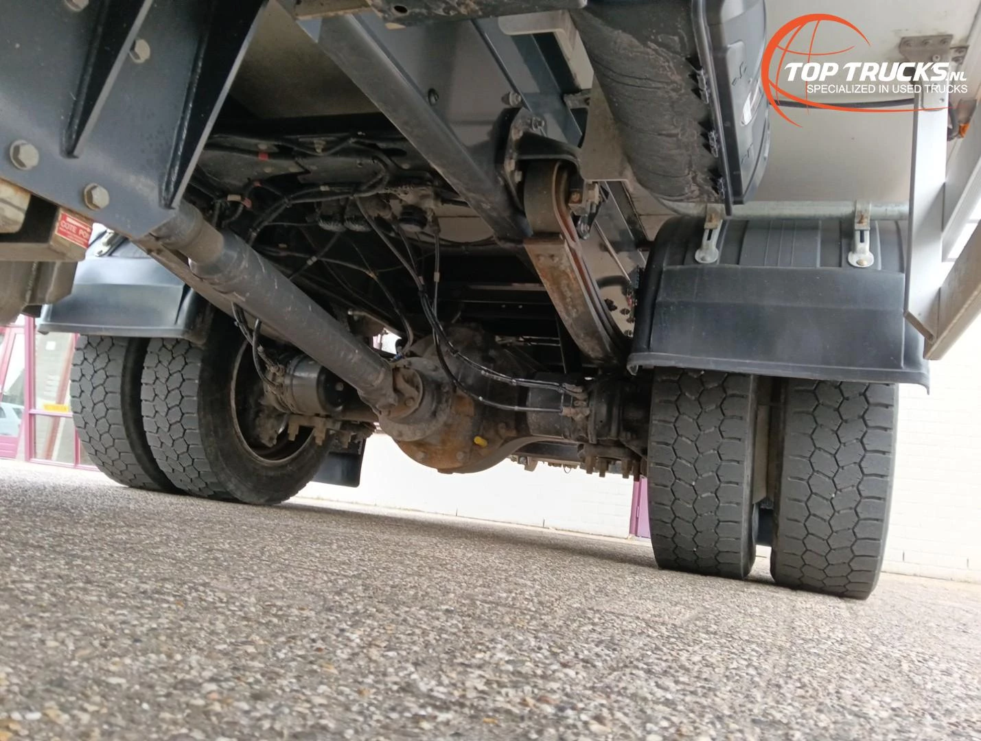 Renault D 12.240 DXI 2021 imagen 28