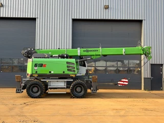 Sennebogen 613E 2022 - N/A imagen 6