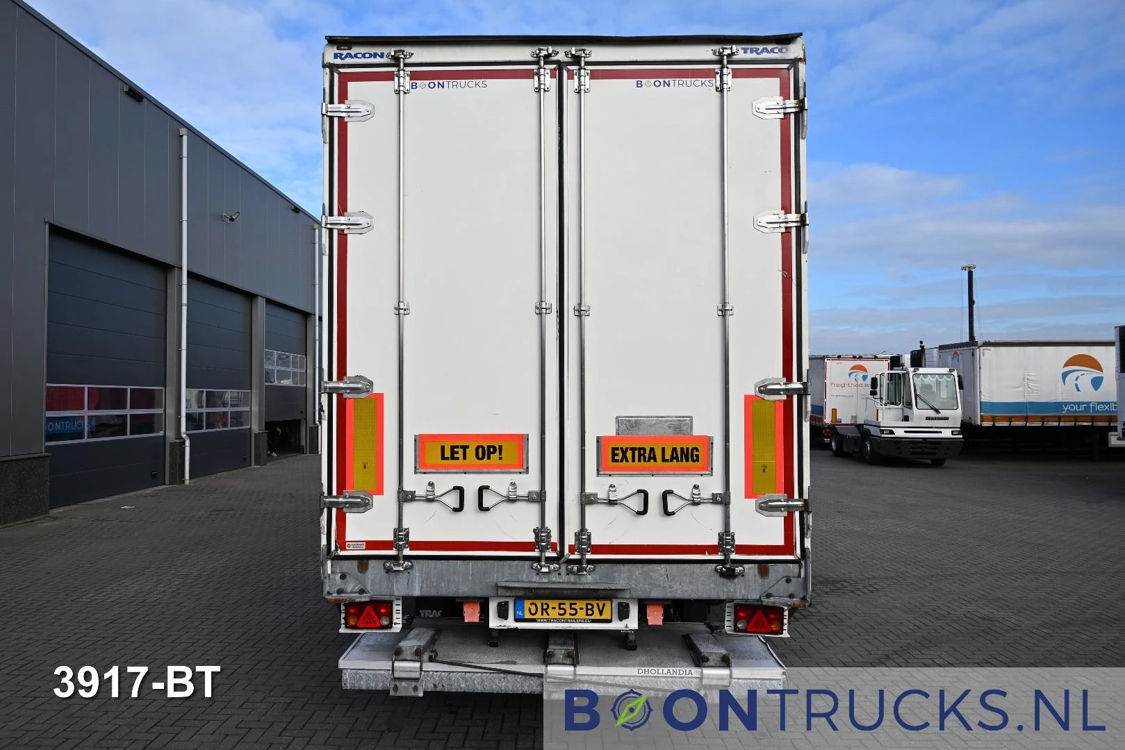 Tracon LPRS24 2018 afbeelding 7