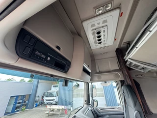 DAF XF480 2019 - SSC Euro 6D Intarder 2 Tank Smart Tacho image 15