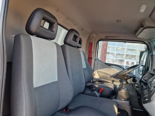 Renault D 2017 - 4x2 Box - Loadlift - Low KM - Euro 6 - 130 KW - 7.500 KG - Airco imagen 17
