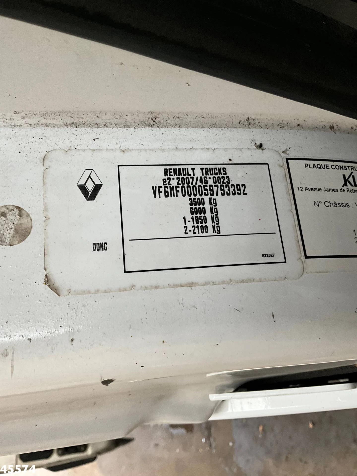 Renault Master 2018 - T35 2.3 DCI Euro 6 Klubb 12,5 meter hoogwerker afbeelding 23