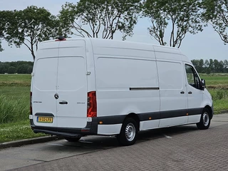 Mercedes-Benz Sprinter 2019 - 314 obrazek 3