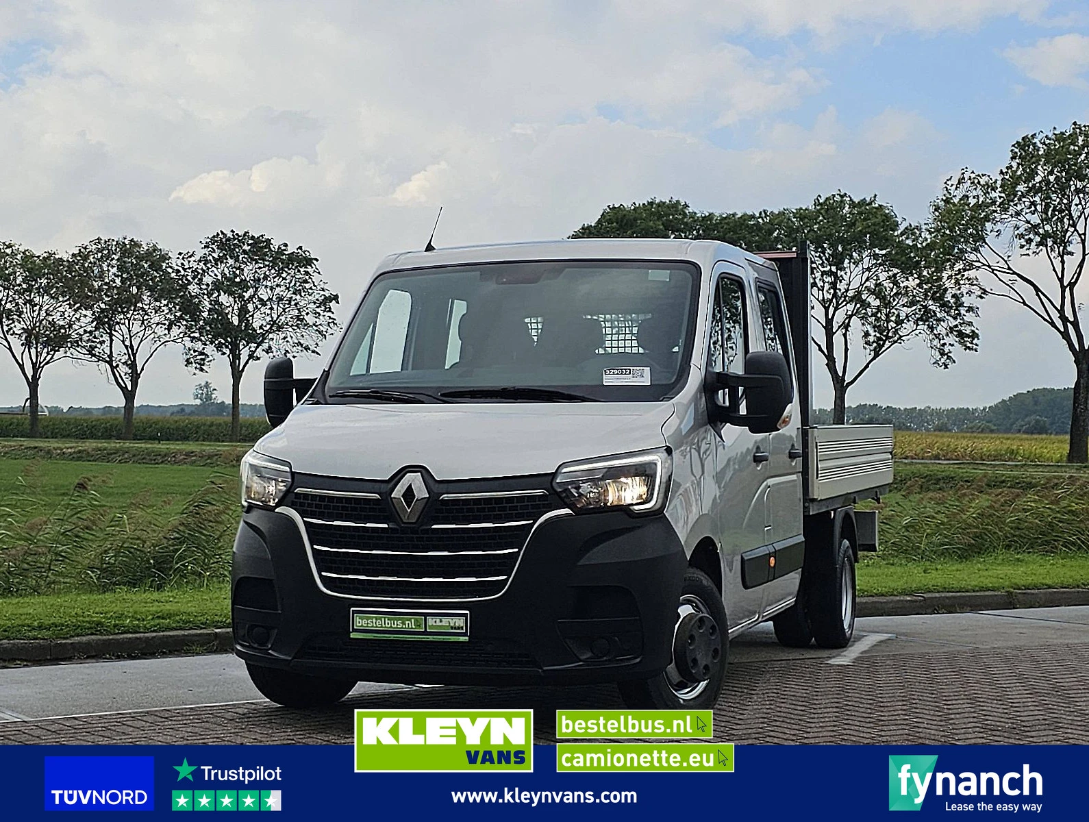 Renault Master 2022 - 2.3 image 1
