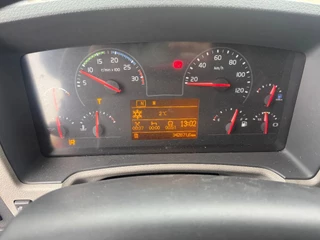 Volvo FL 250 2018 - 4X2 EURO 6 CARGO LOCK DHOLLANDIA zdjecie 15