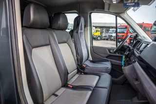 MAN TGE 2019 - 5.180 -DOKA- 134 000 KM obrazek 19