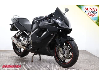 Honda CBR 600 2007 - 600F Dominator afbeelding 2 miniatuur