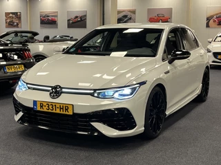 Volkswagen Golf 2021 - 2.0 TSI R 320PK 4Motion Performance Pack 19inch Remus DCC obrazek 9