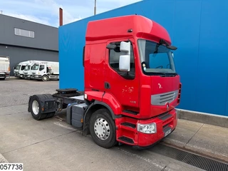 Renault N/A 2012 - Premium 460 Dxi EURO 5, Retarder изображение 3