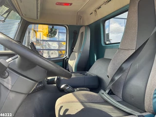Volvo FM 420 Euro 6 Multilift 21 Ton haakarmsysteem 2017 - N/A immagine 21