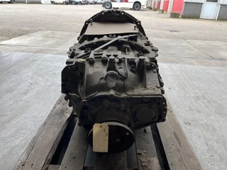 ZF N/A - versnellingsbak 12AS2130 TO 15.86-1.00 image 4