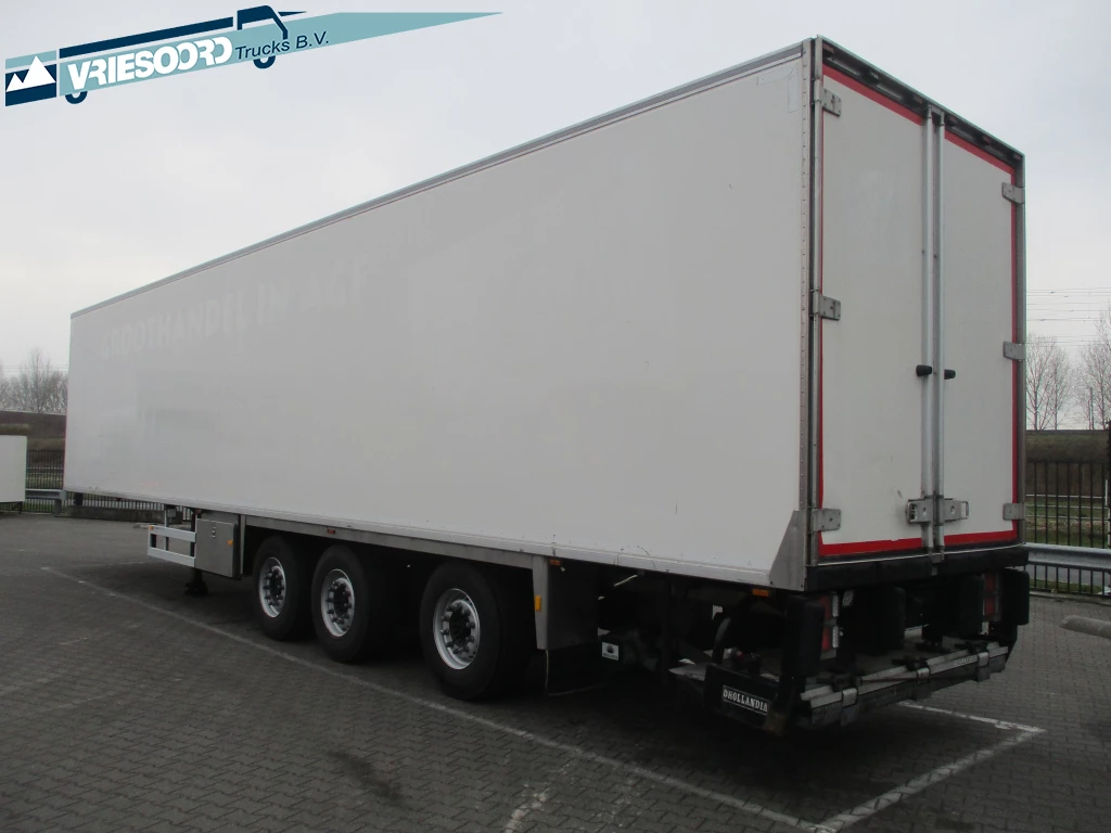 Pacton 2007 - Z3-002 zdjęcie 3
