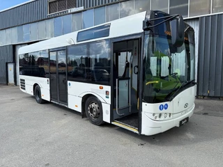 Solaris N/A 2015 - Alpino 8.9 LE immagine 1