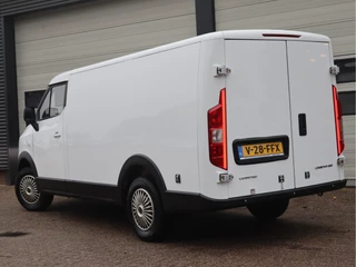 Cenntro Logistar 260 2024 - WLPT 193 KM - 100 % Elektrisch bild 3