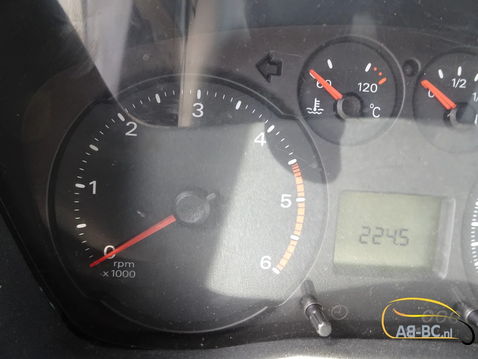 Ford Transit 2010 - Tourneo - 16 Seats EURO 5 afbeelding 80
