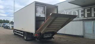 Volvo 240 2012 - FL 12-240 , Fridge truck , Carrier Viento image 12