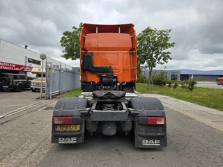 DAF CF 460 2016 - NL TRUCK APK 01-2027 obrazek 5