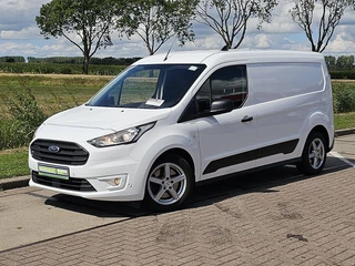 Ford Transit Connect 2021 - 1.5 afbeelding 2 miniatuur