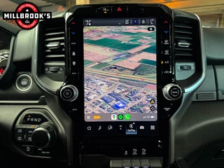 Dodge Ram 1500 2024 - Big Horn immagine 16