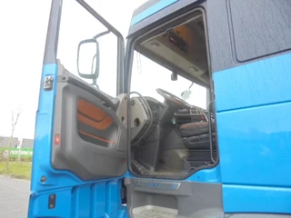 DAF XF 430 2016 - NL TRUCK bild 10