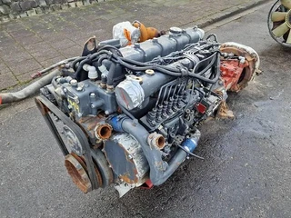 Renault Midliner 210 MIDR060226W4 image 3 thumbnail