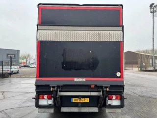 Mercedes-Benz Atego 2016 - 1016 obrazek 6