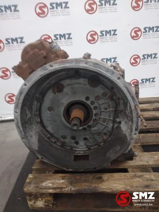 ZF N/A - Occ versnellngsbak ZF 5HP-500 + PTO obrazek 5