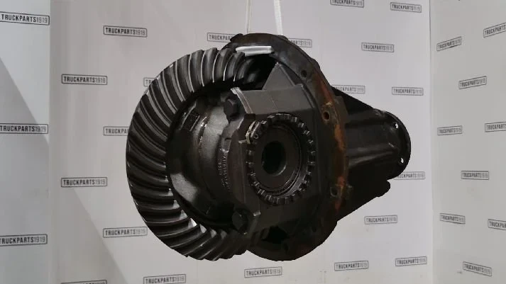MAN - Axle & Steering Parts Differentieel R=2.850 afbeelding 1
