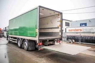 Volvo N/A 2009 - FE 300 immagine 7
