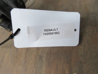 Renault - VLOTTER 7420981962 afbeelding 2 miniatuur