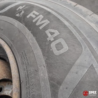 Uniroyal N/A - Occ vrachtwagenband 315/80R22.5 156/150K Uniroyal imagen 5