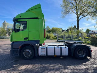 Mercedes-Benz Actros 2016 - 1943 zdjecie 8