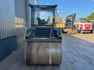 Bomag BW141AD-5 2013 - N/A immagine 7