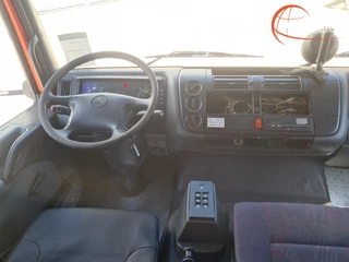 Mercedes-Benz Atego 2007 - 1325 immagine 9