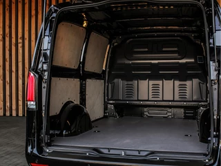 Mercedes-Benz Vito 2024 - 119 CDI 190PK Automaat Bestelwagen L2 obrazek 51