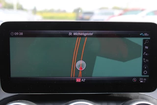 Mercedes-Benz C-Class 2019 - Estate 160 AUT9 AMG NIGHT PAKKET PANORAMADAK 360-CAMERA 19'' NL AUTO imagem 16