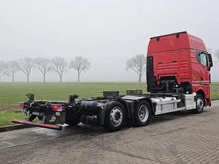 MAN TGX 2022 - 26.510 immagine 3