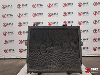 MAN N/A 2018 - Occ radiator D2066 MAN zdjecie 2